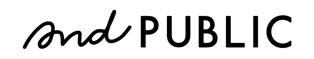 and PUBLIC